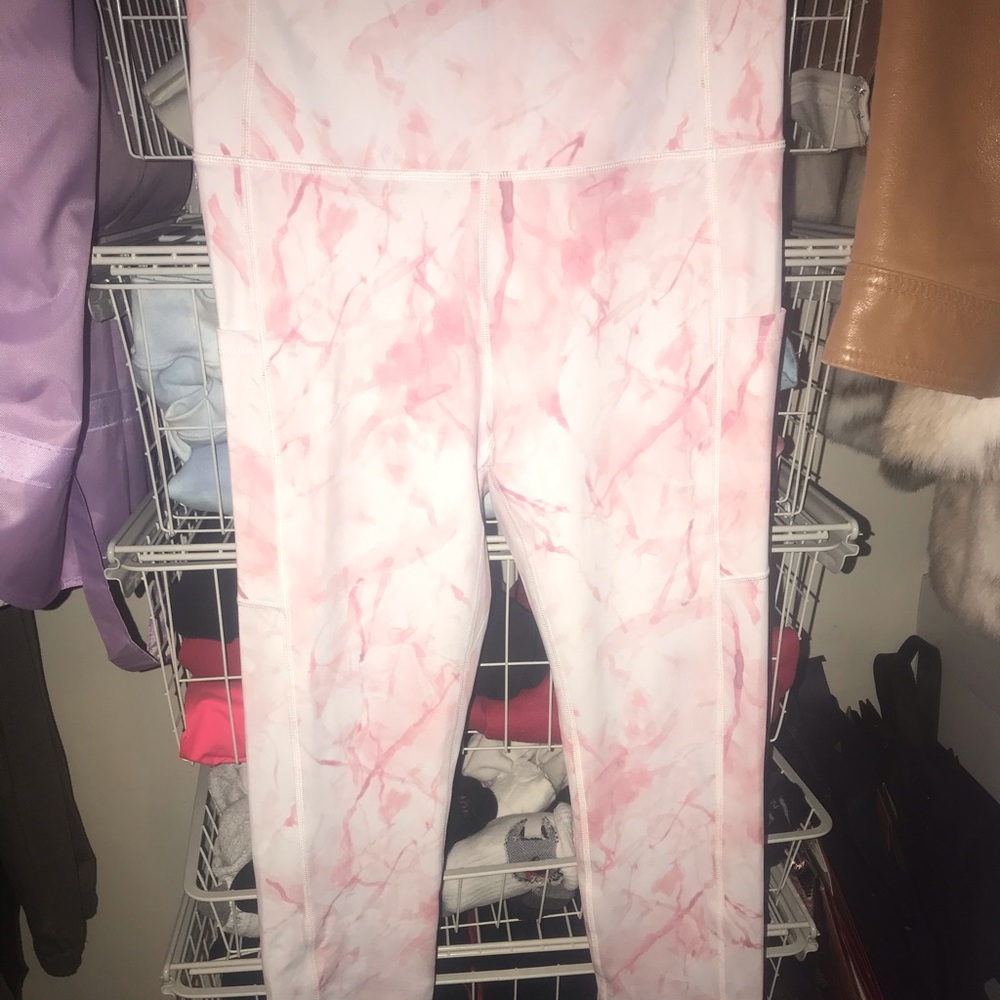 Maven Thread marble leggings